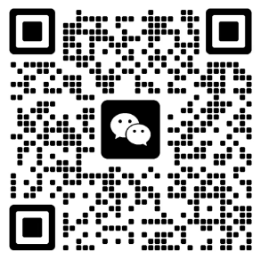 扫描关注微信公众账号